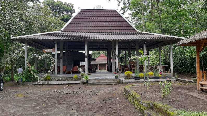 RUANG USAHA, DI UTARA YOGYAKARTA, DS GONDANG, CANGRINGAN
