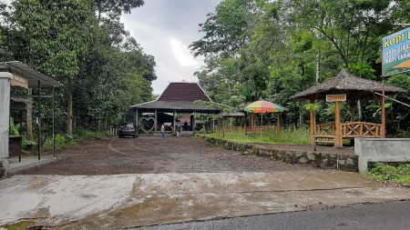 RUANG USAHA, DI UTARA YOGYAKARTA, DS GONDANG, CANGRINGAN