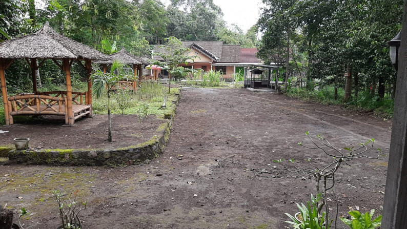 RUANG USAHA, DI UTARA YOGYAKARTA, DS GONDANG, CANGRINGAN