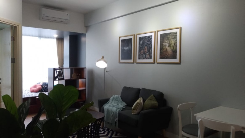 Apartemen disewakan Benson Pakuwon Indah