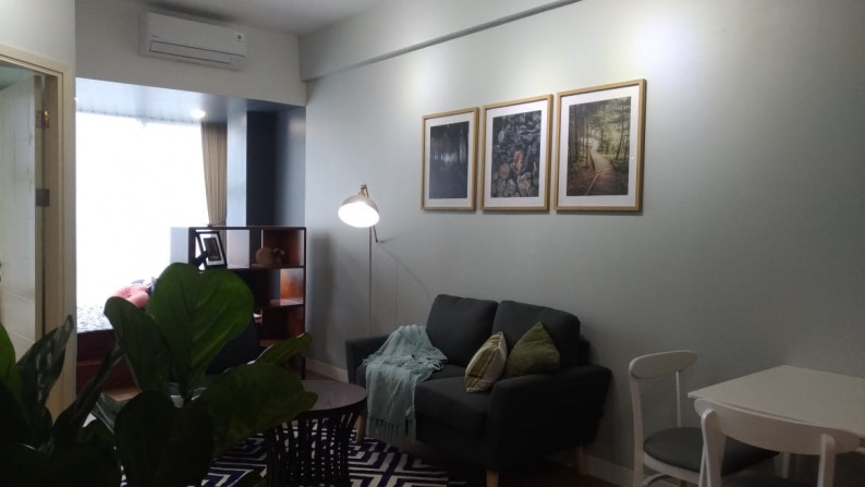 Apartemen disewakan Benson Pakuwon Indah