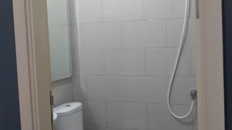 Apartemen disewakan Benson Pakuwon Indah