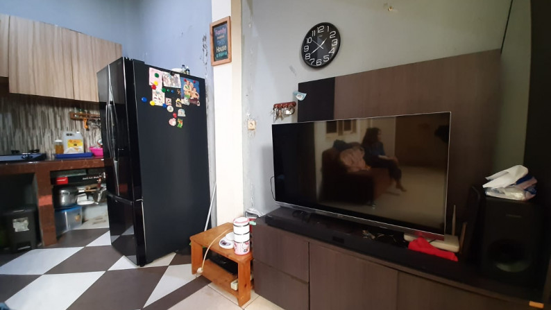 Rumah Minimalis, Siap Huni, dan Hunian Asri @Prima Garden, Bintaro