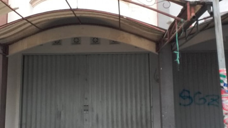 RUKO 2 LANTAI, SIAP HUNI, LOKASI STRATEGIS DI JL GODEAN KM 7