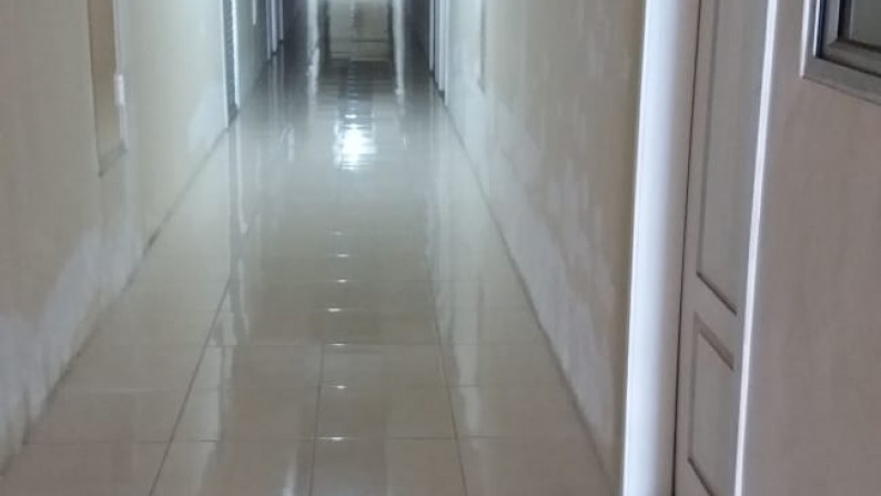 Dijual Apartemen Teluk Intan, Teluk Gong, Jakarta Utara