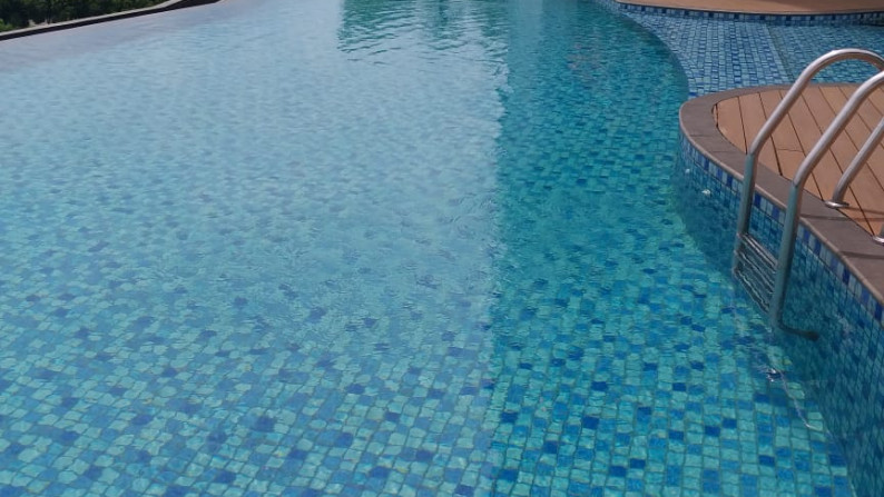 Apartemen Sedayu City, Luas 28m2 Studio