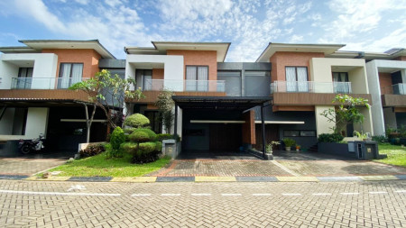 Rumah Bagus Di Discovery Serenity, Bintaro Jaya