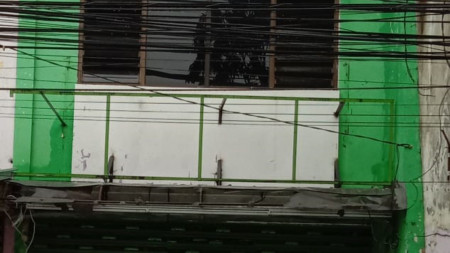 Ruko Karang Empat Surabaya