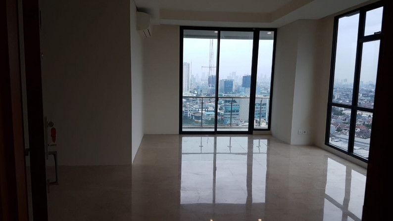 Dijual Apartement Veranda  Jakarta Barat