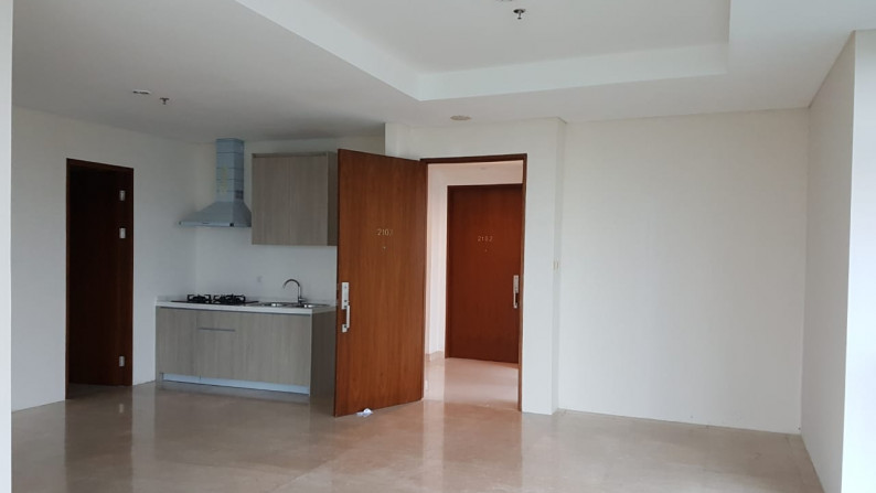 Dijual Apartement Veranda  Jakarta Barat