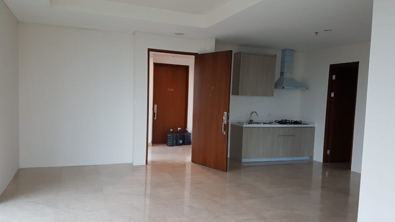 Dijual Apartement Veranda  Jakarta Barat