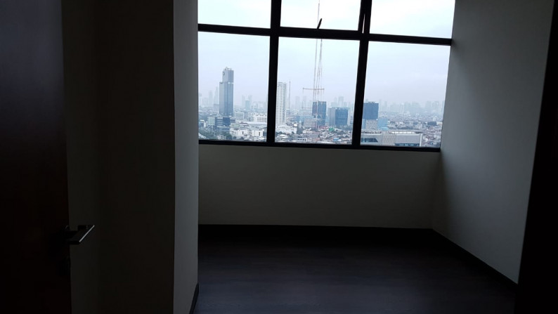 Dijual Apartement Veranda  Jakarta Barat