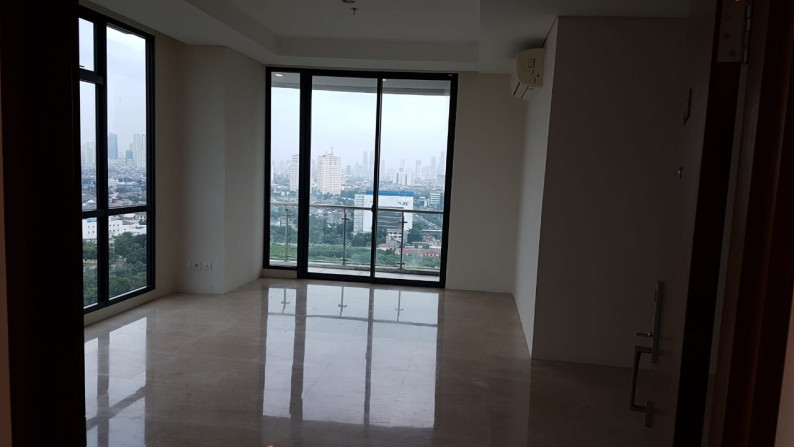 Dijual Apartement Veranda  Jakarta Barat