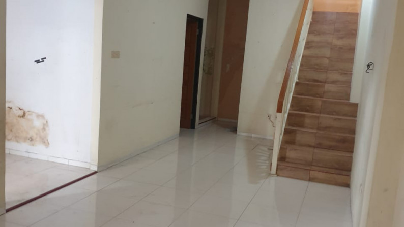 Rumah Minimalis, Siap Huni, dan Lokasi Strategis @Cendana Residence, Pamulang