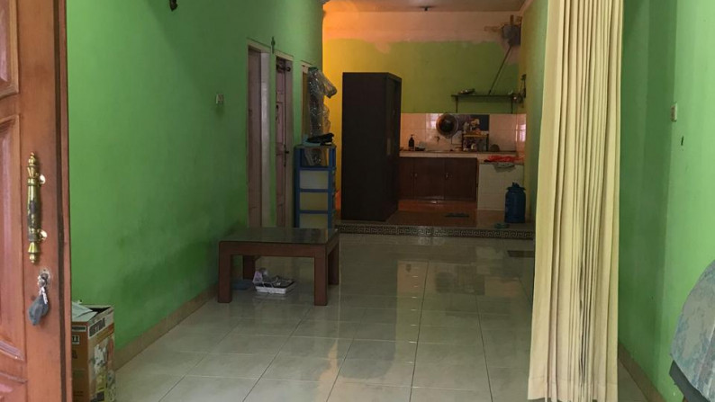 Rumah dijual Citra Sedap Malam Sidoarjo