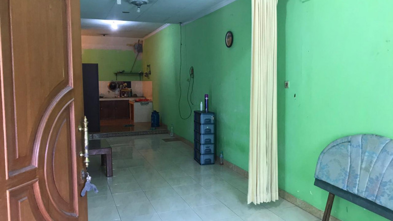 Rumah dijual Citra Sedap Malam Sidoarjo