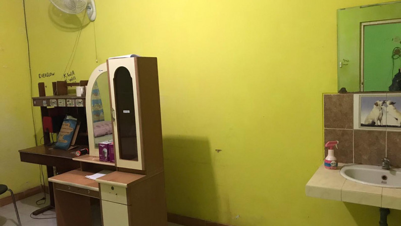 Rumah dijual Citra Sedap Malam Sidoarjo