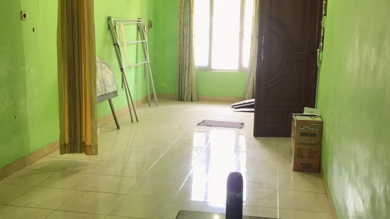 Rumah dijual Citra Sedap Malam Sidoarjo