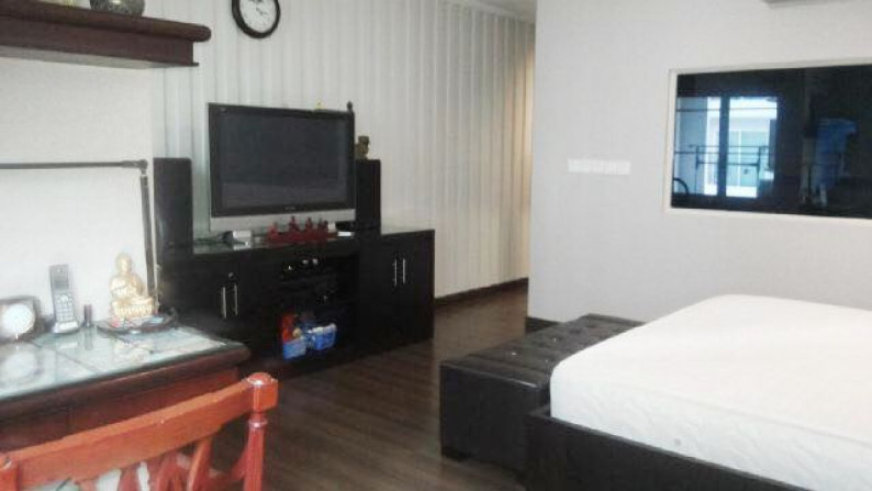 DIJUAL APARTEMEN DI FRENCH WALK MOI