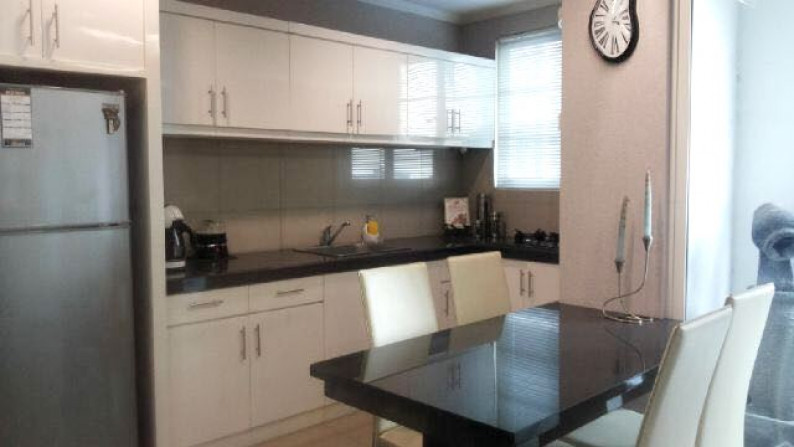 DIJUAL APARTEMEN DI FRENCH WALK MOI