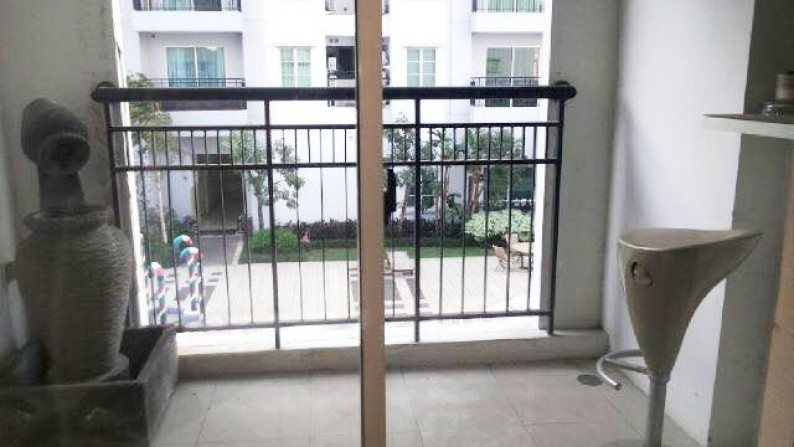 DIJUAL APARTEMEN DI FRENCH WALK MOI