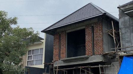 Jual Rumah di Perumahan Royal Residence, Harewood, Surabaya