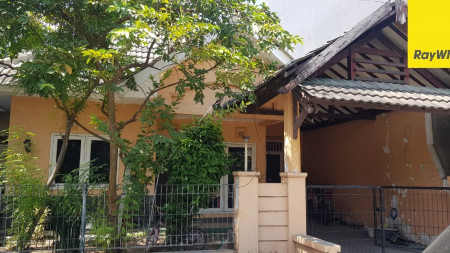 Rumah Dijual di Delta Sari Baru Tama, Sidoarjo