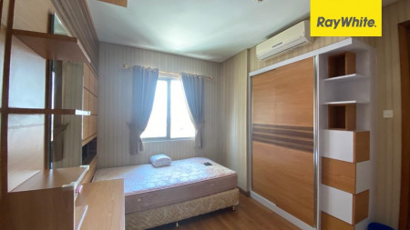 Dijual Apartemen Bagus De Residence, Surabaya