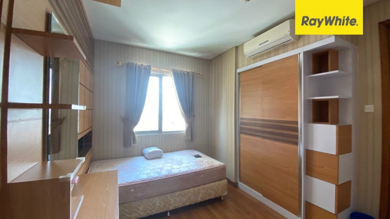 Dijual Apartemen Bagus De Residence, Surabaya