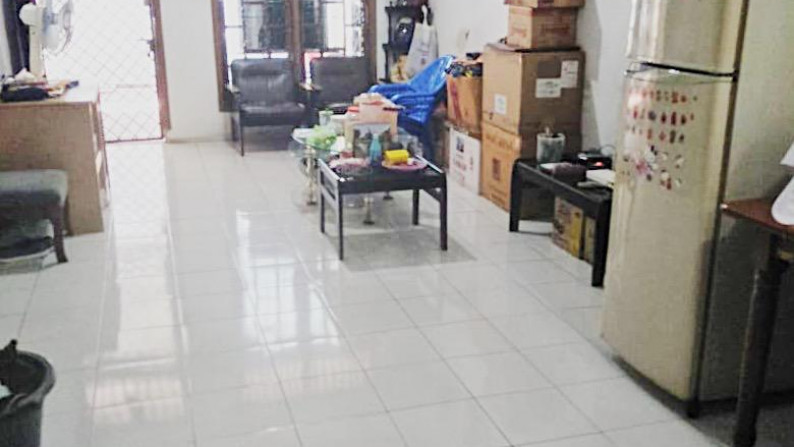 Jual Rumah Mangga Besar Kota, Jakarta Pusat, Harga Murah