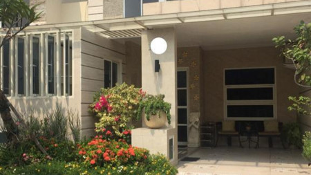 Rumah Dijual Puri Surya Jaya Gedangan Surabaya