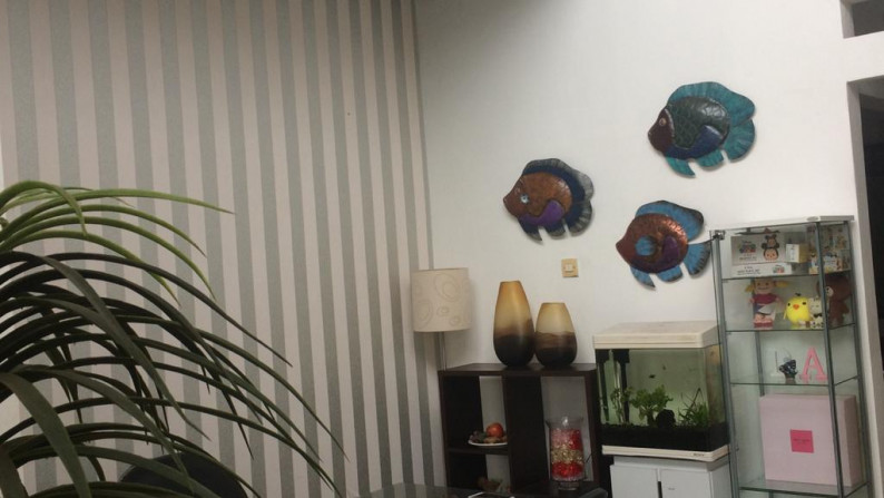 Rumah Dijual Puri Surya Jaya Gedangan Surabaya