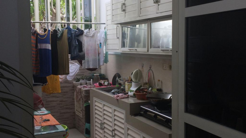Rumah Dijual Puri Surya Jaya Gedangan Surabaya