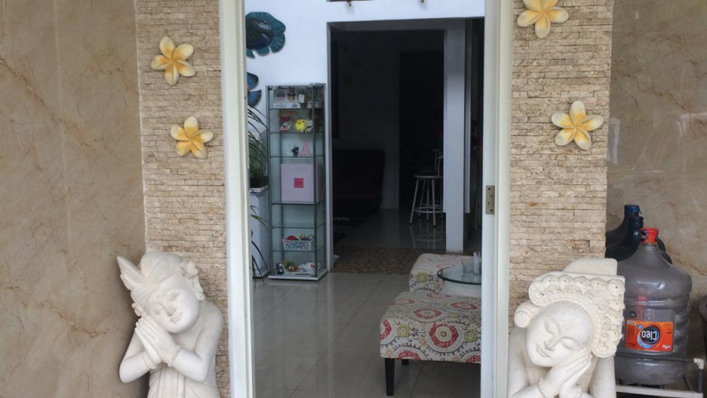 Rumah Dijual Puri Surya Jaya Gedangan Surabaya