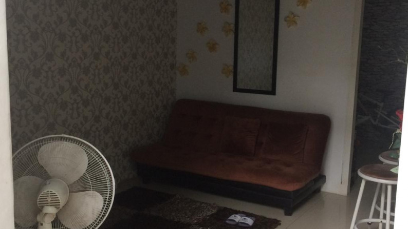 Rumah Dijual Puri Surya Jaya Gedangan Surabaya