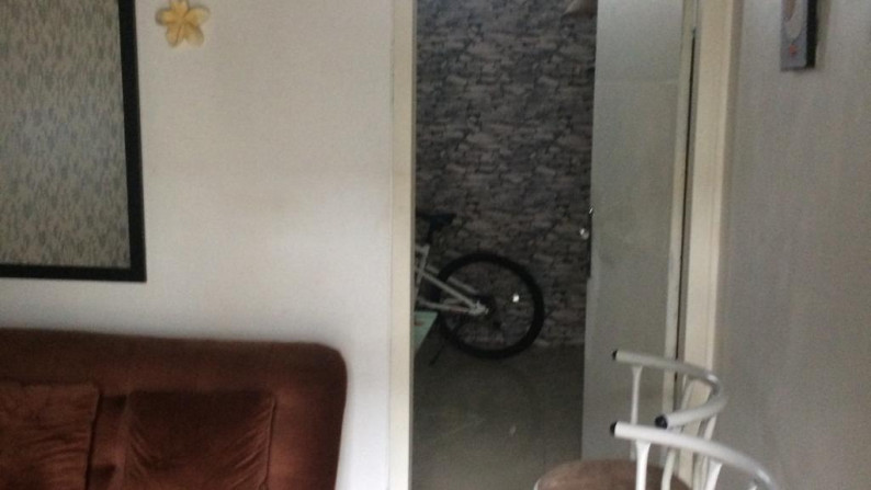 Rumah Dijual Puri Surya Jaya Gedangan Surabaya