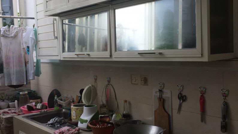Rumah Dijual Puri Surya Jaya Gedangan Surabaya