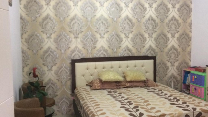 Rumah Dijual Puri Surya Jaya Gedangan Surabaya