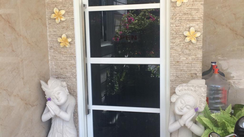 Rumah Dijual Puri Surya Jaya Gedangan Surabaya