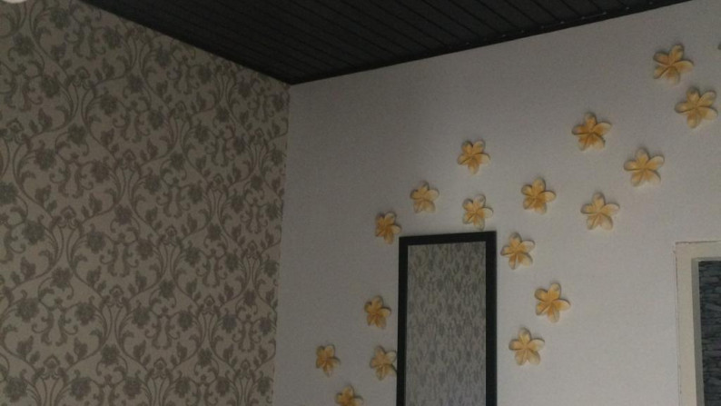 Rumah Dijual Puri Surya Jaya Gedangan Surabaya