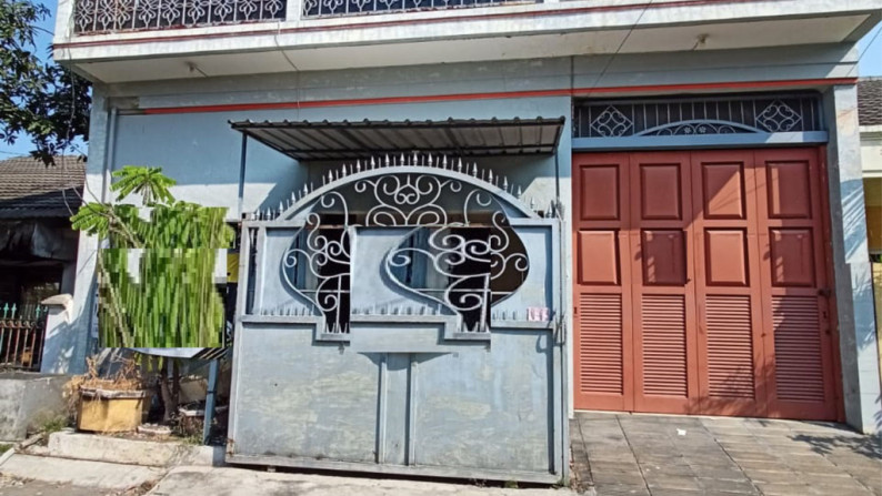 Dijual Rumah Kost 2 lantai di Sutorejo Utara, Surabaya