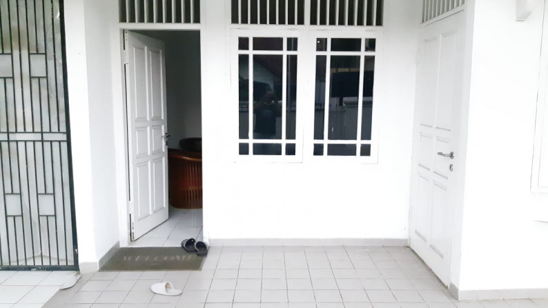 Rumah Siap Huni dan Lokasi Strategis @Jati Makmur, Pondok Gede