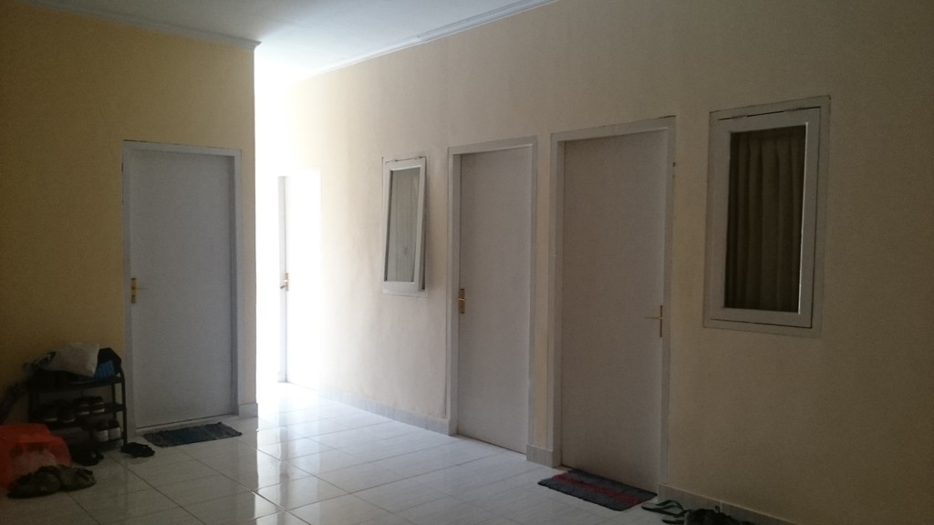 Rumah untuk kost di Bintaro #AW