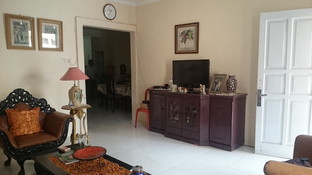 Rumah untuk kost di Bintaro #AW