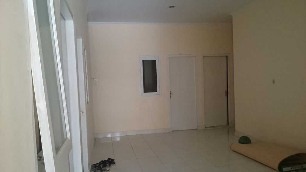 Rumah untuk kost di Bintaro #AW