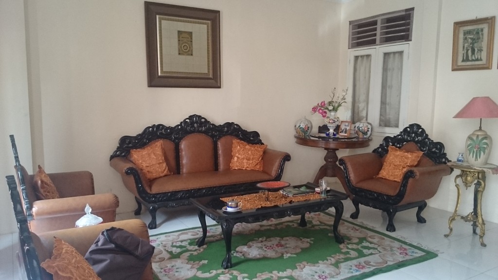Rumah untuk kost di Bintaro #AW