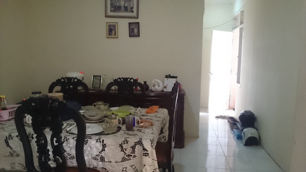 Rumah untuk kost di Bintaro #AW