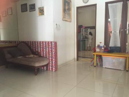 Rumah Di Gapura Menteng Bintaro #AW