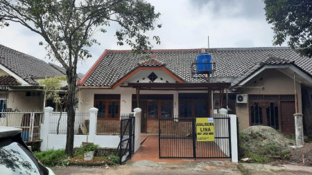 Disewakan rumah murah di Taman permata - lippo karawaci Tangerang