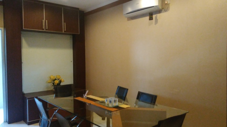 Dijual ruko di Bintaro jaya sektor 7 #AW